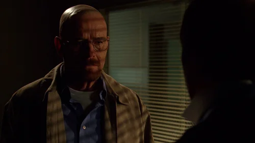 Still frame 20 from Breaking Bad Season 3 Episode 7