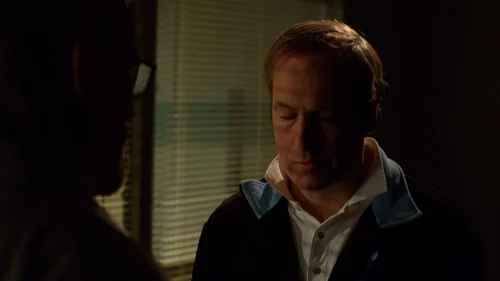 Still frame 21 from Breaking Bad Season 3 Episode 7
