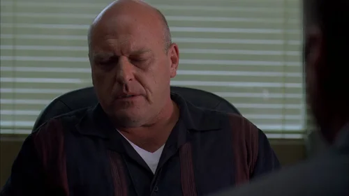 Still frame 24 from Breaking Bad Season 3 Episode 7