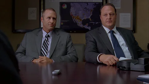 Still frame 26 from Breaking Bad Season 3 Episode 7