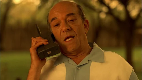 Still frame 2 from Breaking Bad Season 3 Episode 7