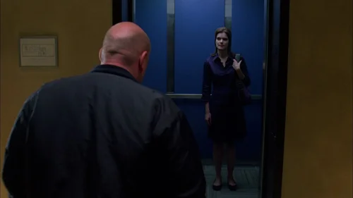Still frame 31 from Breaking Bad Season 3 Episode 7
