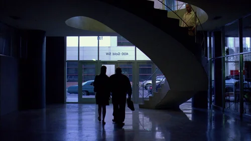 Still frame 33 from Breaking Bad Season 3 Episode 7