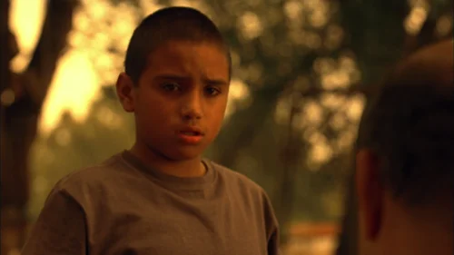 Still frame 3 from Breaking Bad Season 3 Episode 7