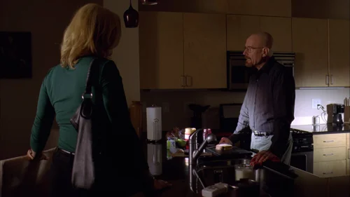 Still frame 38 from Breaking Bad Season 3 Episode 7