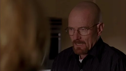 Breaking Bad
