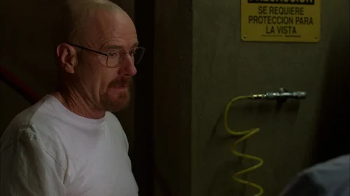 Still frame 44 from Breaking Bad Season 3 Episode 7