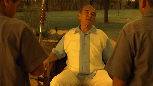 Still frame 4 from Breaking Bad Season 3 Episode 7
