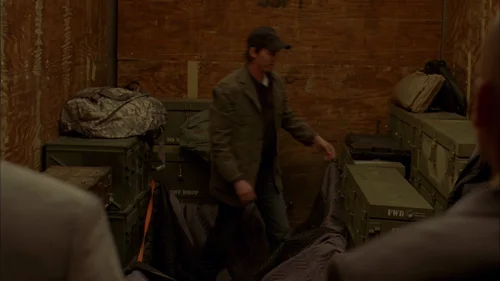 Still frame 46 from Breaking Bad Season 3 Episode 7