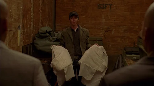 Still frame 48 from Breaking Bad Season 3 Episode 7