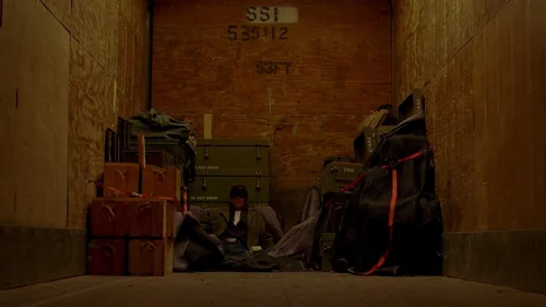 Still frame 50 from Breaking Bad Season 3 Episode 7