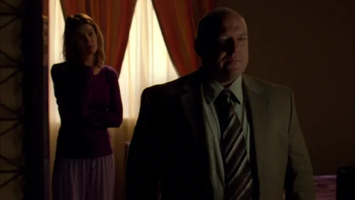 Still frame 53 from Breaking Bad Season 3 Episode 7