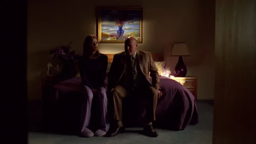 Still frame 55 from Breaking Bad Season 3 Episode 7