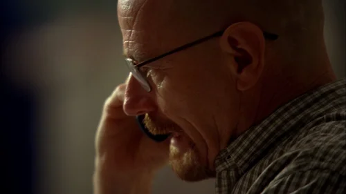 Still frame 58 from Breaking Bad Season 3 Episode 7