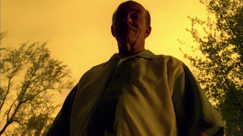 Still frame 5 from Breaking Bad Season 3 Episode 7