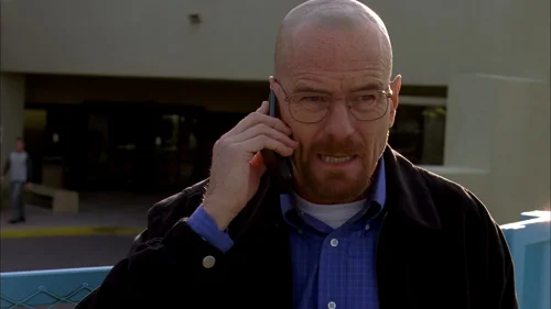 Still frame 61 from Breaking Bad Season 3 Episode 8