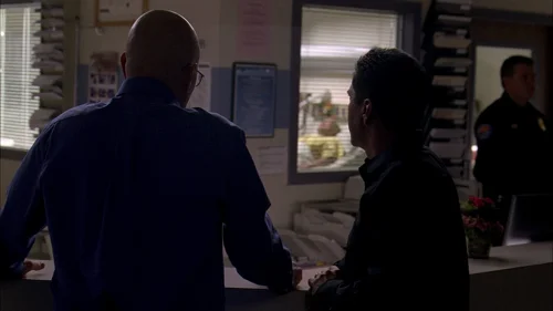 Still frame 63 from Breaking Bad Season 3 Episode 8