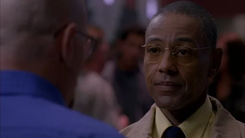 Still frame 67 from Breaking Bad Season 3 Episode 8