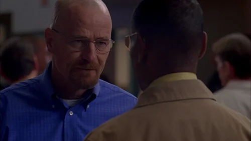 Still frame 68 from Breaking Bad Season 3 Episode 8