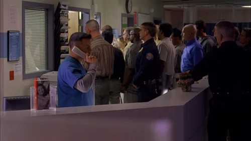 Still frame 69 from Breaking Bad Season 3 Episode 8