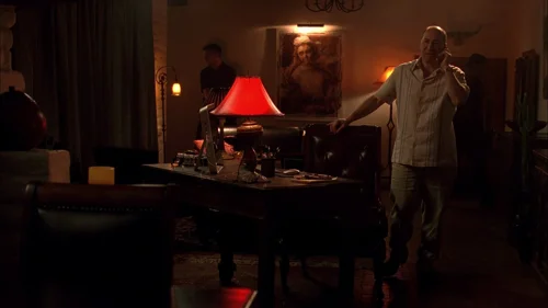 Still frame 71 from Breaking Bad Season 3 Episode 8