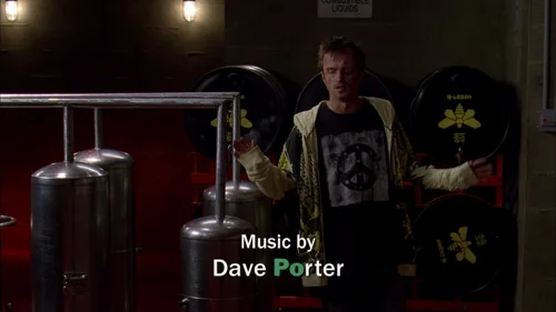 Still frame 14 from Breaking Bad Season 3 Episode 8