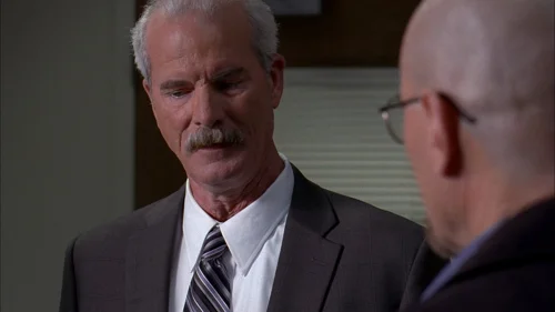 Still frame 16 from Breaking Bad Season 3 Episode 8