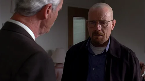 Still frame 17 from Breaking Bad Season 3 Episode 8