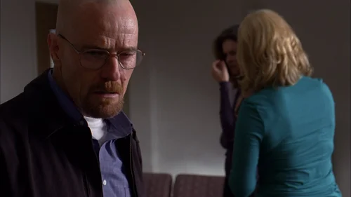Still frame 21 from Breaking Bad Season 3 Episode 8