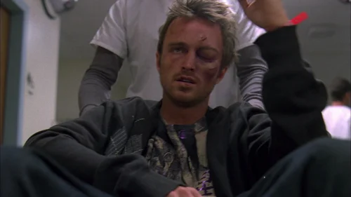 Still frame 1 from Breaking Bad Season 3 Episode 8