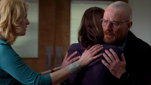 Still frame 23 from Breaking Bad Season 3 Episode 8