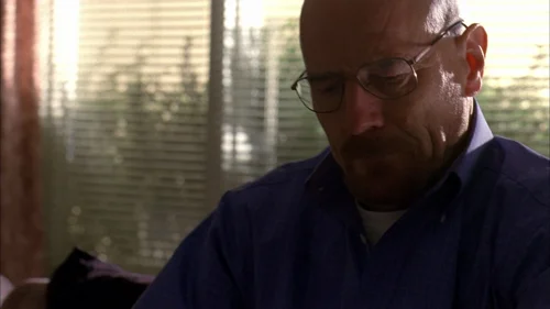 Still frame 27 from Breaking Bad Season 3 Episode 8