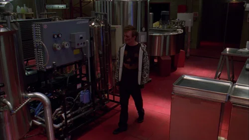 Still frame 29 from Breaking Bad Season 3 Episode 8