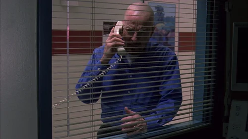 Still frame 31 from Breaking Bad Season 3 Episode 8