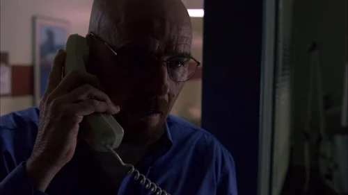 Still frame 32 from Breaking Bad Season 3 Episode 8