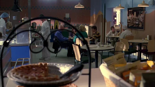 Still frame 34 from Breaking Bad Season 3 Episode 8