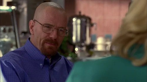 Still frame 37 from Breaking Bad Season 3 Episode 8