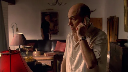 Still frame 42 from Breaking Bad Season 3 Episode 8