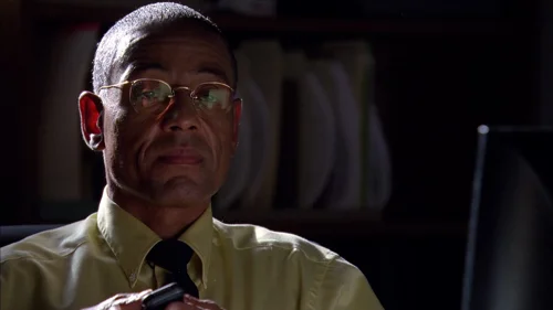 Still frame 43 from Breaking Bad Season 3 Episode 8