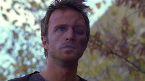 Still frame 4 from Breaking Bad Season 3 Episode 8