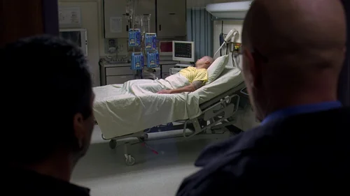 Still frame 46 from Breaking Bad Season 3 Episode 8