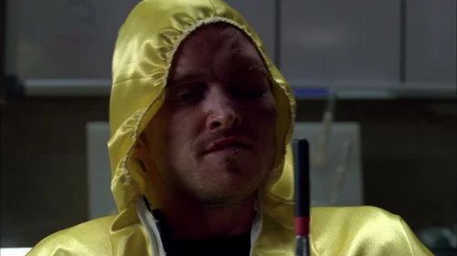 Still frame 49 from Breaking Bad Season 3 Episode 8