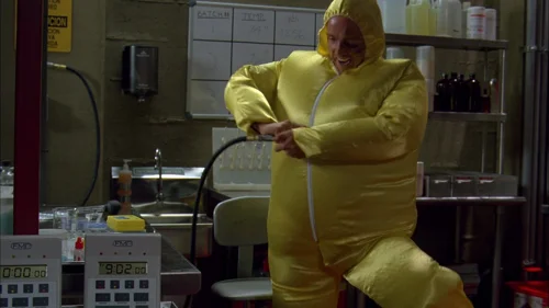 Still frame 50 from Breaking Bad Season 3 Episode 8