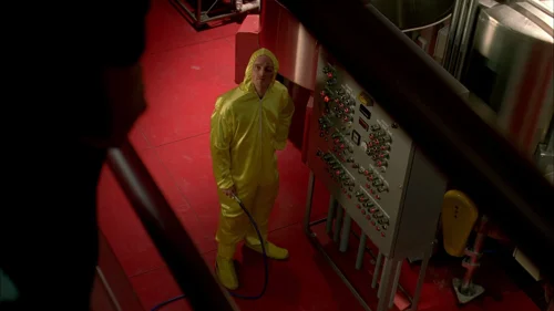 Still frame 51 from Breaking Bad Season 3 Episode 8