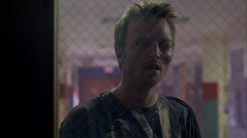 Still frame 5 from Breaking Bad Season 3 Episode 8