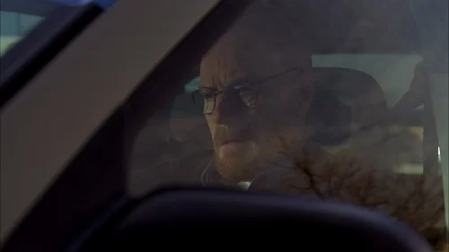 Still frame 52 from Breaking Bad Season 3 Episode 8