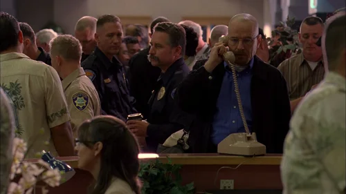 Still frame 53 from Breaking Bad Season 3 Episode 8