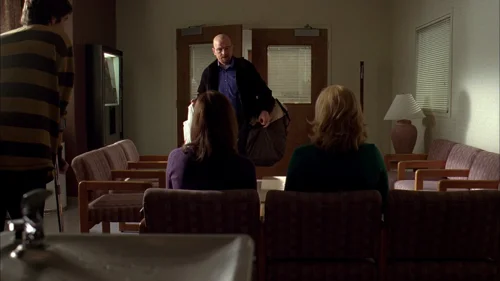 Still frame 55 from Breaking Bad Season 3 Episode 8