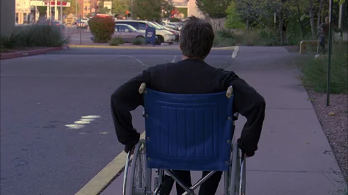 Still frame 6 from Breaking Bad Season 3 Episode 8