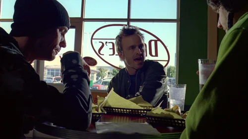 Still frame 59 from Breaking Bad Season 3 Episode 9
